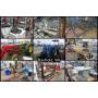 Equipment, Shop Items, Retail Items & More