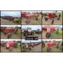 Farmall Tractors & Parts