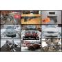 Vehicle, Tractor, Baler, Bale Basket Cart, Tools, Toolboxes & More