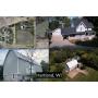 4 Bedroom, 2.5 Bath, 2200 Sq Ft Home, Barn and Cabin on 12.5 Acres, Prime Farmette Opportunity