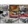 Inventory Reduction of Snow Removal & Landscaping Equipment, Shop Items, Antiques and More!