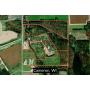 143 Acres Offered in 8 Parcels, Prime Frontage on Hwy 8 & Cty Rd SS, Village of Cameron