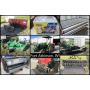 Lake Mills Area School District Inventory Reduction - John Deere Tractor, Attachments and More!