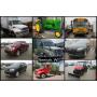 1/4 December Auto, Farm, Recreational Vehicles, Lawn & Garden