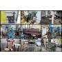 4/4 December Industrial Items