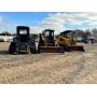 Pike December Construction Equipment, Truck & Trailer Consignment Auction