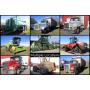 Second Annual Wisconsin Custom Operators Equipment Auction