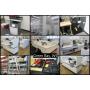 Shopping Carts, Computers, Displays, Cash Registers & More