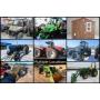 2/2 December Monthly Recreational Farm, Lawn & Garden