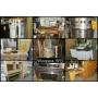 Repurposed Wood, Cabinets, Building Supplies, Appliances & More