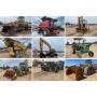 4 Day Spring Nitke Contractor Auction 2025