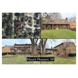 Charming 3-Bedroom Home Located In A Peaceful Neighborhood With Large Backyard