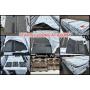 2 of 6 May 2025 Pallet of Shingles & Bundles of Composite Decking