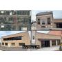 Prime Downtown Commercial Building On A Corner Lot