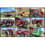 Doug & Nancy Siebenaler - IH 1086 Tractor, Hay Equipment, Horse Tack & Misc. Items
