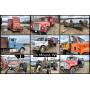 Farm Equipment Reduction Auction
