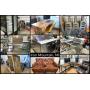 Modern Coffee Shop Whole Business Liquidation - Office Equipment, Tables & Chairs & Much More!