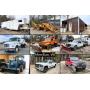 Eric & Ivy Forsting - Business Liquidation of ATV & Snowmobile Parts, 2004 38' Toy Hauler & More!