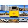 May 2025 Las Cruces Consignment Auction