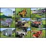 Ram 1500, Enclosed Trailer, Polaris Ranger, Can Am Commander, Boats, Mowers, Outboards, John Deere P