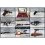 Firearms Auction In Observance of Memorial Day