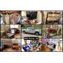 Estate of Rose Bodendein - Pickup Truck, Shop & Household Items