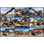 Sandberg Construction Equipment Excess Inventory Liquidation