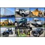 June 2025 Equipment, Vehicles, Trailers, Recreational & More