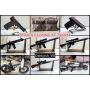 May Day Marksman Celebration Firearms & Sporting Goods