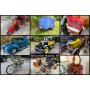 Bill McMahon's Classic Cars & Collectables Estate Sale