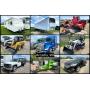 June 2025 Arcadia Farm & Heavy Equipment Consignment Auction