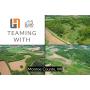 95 Acre Multiuse Farm Offered in 4 Parcels Near Elroy