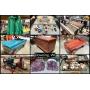 Collectible Signs & Toy Tractor Auction