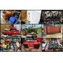 John Deere 3020 Diesel Tractor, Shipping Containers, Sea Doo, Hunting, Fishing, Tools, Household