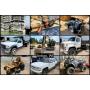 Bolen Green Landscaping & Excavating Liquidation