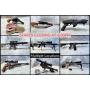 End of Summer Firearms Auction