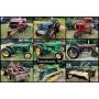 Collectible Tractors, Parts & More
