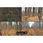 Remote 320 Acre Michigan Parcel - Outdoor Freedom With Forestry Program Perks Near Bessemer 