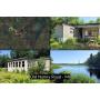Own 480 Acres of Scenic Michigan Wilderness With Rustic Camp, Ponds & Wildlife Near Bessemer