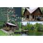 Historic Lakefront Retreat With Stunning Views Of Clearwater Lake Near Grand Marais, MN