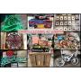 4 of 5 September 2025 Neon Lighted Beer Signs, Collector Cards, Antiques, Collectibles, Tools & More