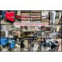 5 of 5 September 2025 Industrial Items
