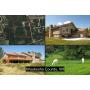 Secluded 44 + or - Acre Property With Endless Possibilities Near Dousman