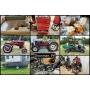 Collectible Tractors, Hot Tub, Power Tools & More