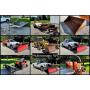 DBM Snow Services Inc. Business Retirement Auction, Trucks, Plows, Trailer, Tractor Loader, & More!
