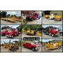 Kochs Telecommunication Services Inventory Reduction Auction - Heavy Equipment, Trucks, & More! 