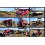 Ruth Curti - Caterpillar D3C, Tractors, Farm Equipment, PJ Trailer, Tools, Hardware & Collectibles