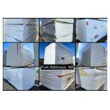 2 of 3 October 2025 Polyiso Insulation