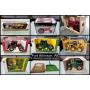 3 of 3 October 2025 Collectible Farm Toys