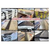 2 of 6 October 2025 Building Materials Surplus